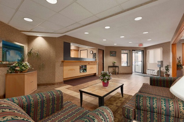 Riverdale Inn Main image