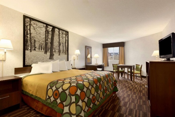 Riverdale Inn image 4