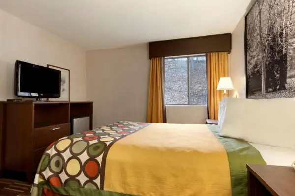 Riverdale Inn Main image